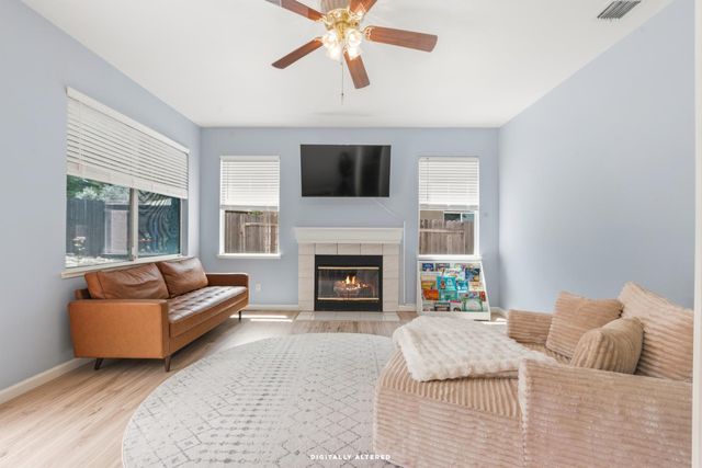 3805 Spinel Cir, Rescue, CA 95672