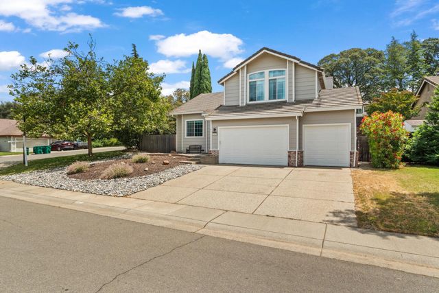 3805 Spinel Cir, Rescue, CA 95672