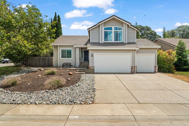 3805 Spinel Cir, Rescue, CA 95672