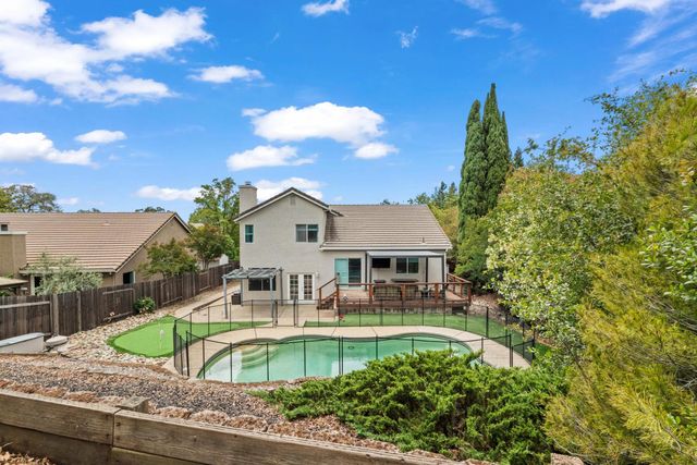 3805 Spinel Cir, Rescue, CA 95672