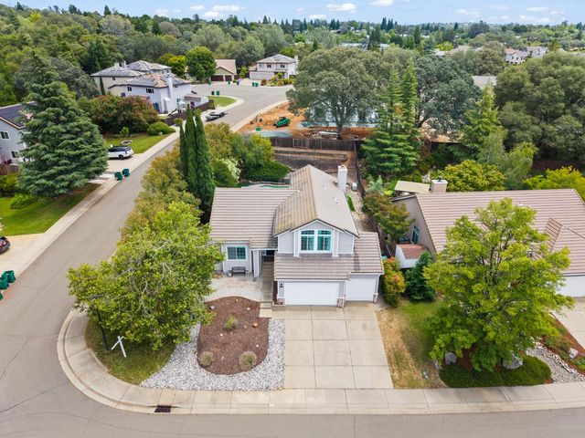 3805 Spinel Cir, Rescue, CA 95672