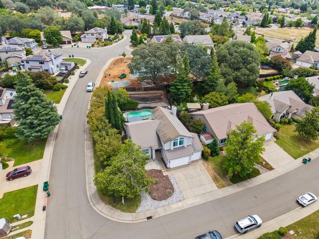 3805 Spinel Cir, Rescue, CA 95672
