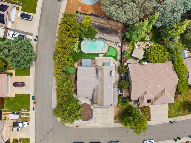 3805 Spinel Cir, Rescue, CA 95672