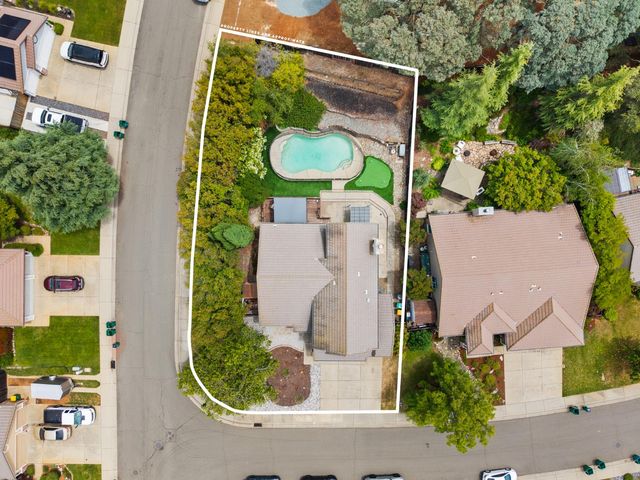 3805 Spinel Cir, Rescue, CA 95672