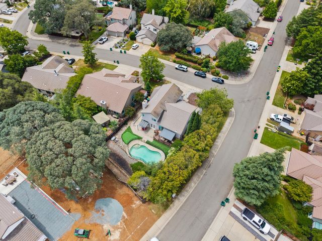 3805 Spinel Cir, Rescue, CA 95672