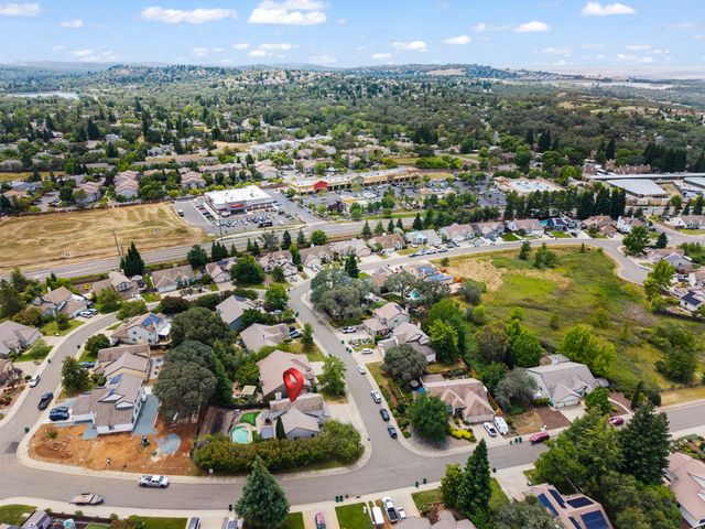 3805 Spinel Cir, Rescue, CA 95672