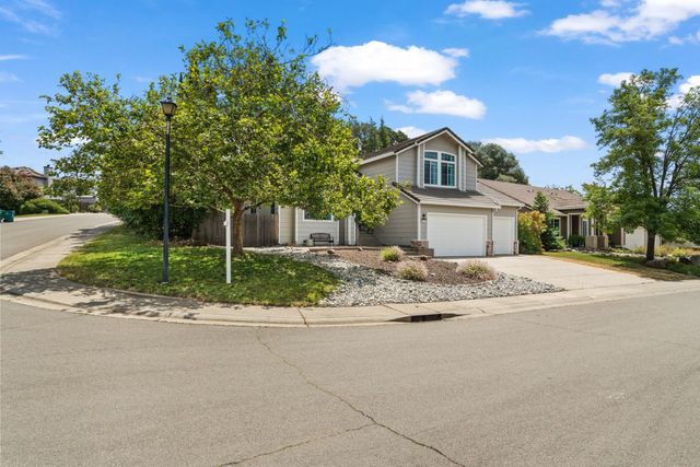 3805 Spinel Cir, Rescue, CA 95672