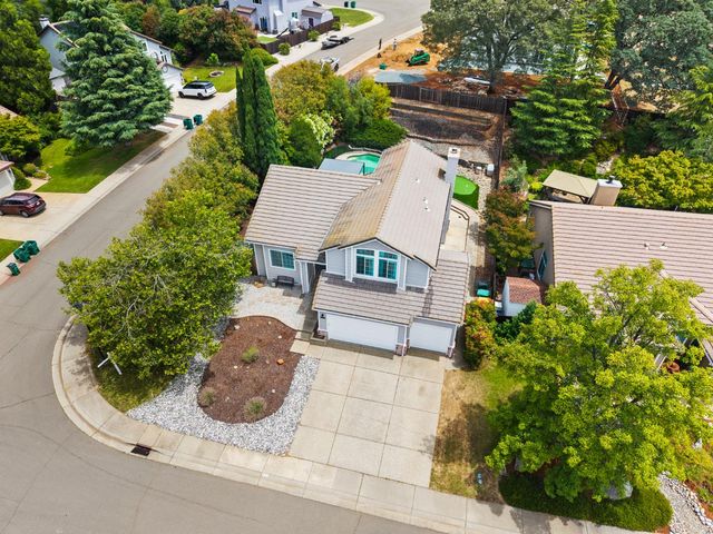 3805 Spinel Cir, Rescue, CA 95672