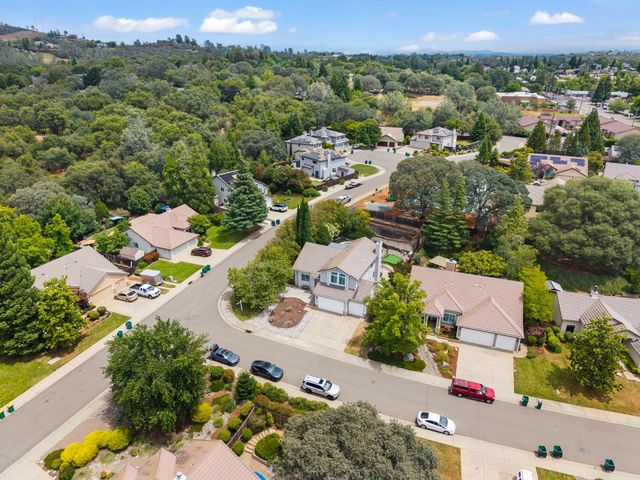 3805 Spinel Cir, Rescue, CA 95672