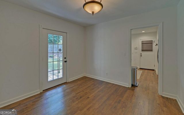 1398 Cumberland Drive, Gainesville, GA 30501
