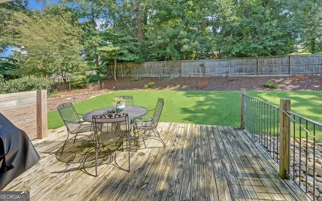1398 Cumberland Drive, Gainesville, GA 30501