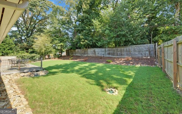 1398 Cumberland Drive, Gainesville, GA 30501