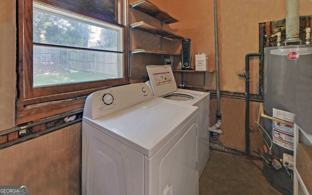 1398 Cumberland Drive, Gainesville, GA 30501