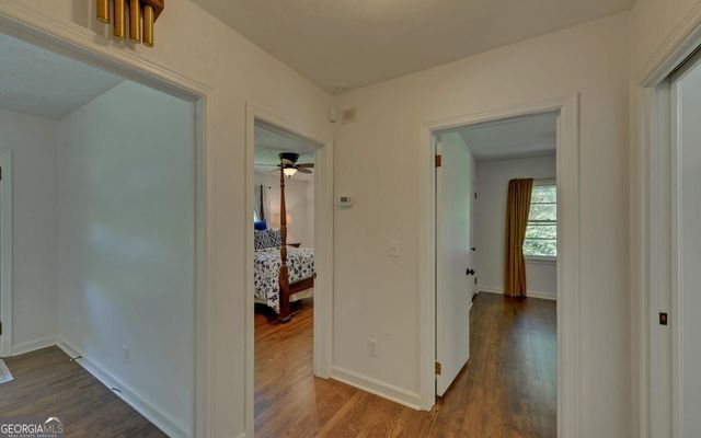 1398 Cumberland Drive, Gainesville, GA 30501