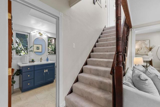 19495 Beardsley Road, Los Gatos, CA 95033