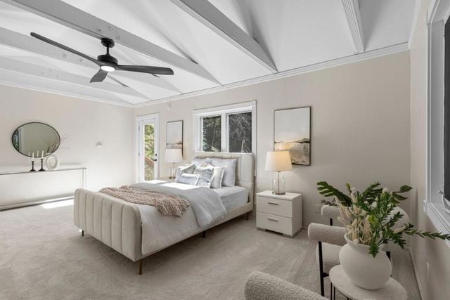 19495 Beardsley Road, Los Gatos, CA 95033