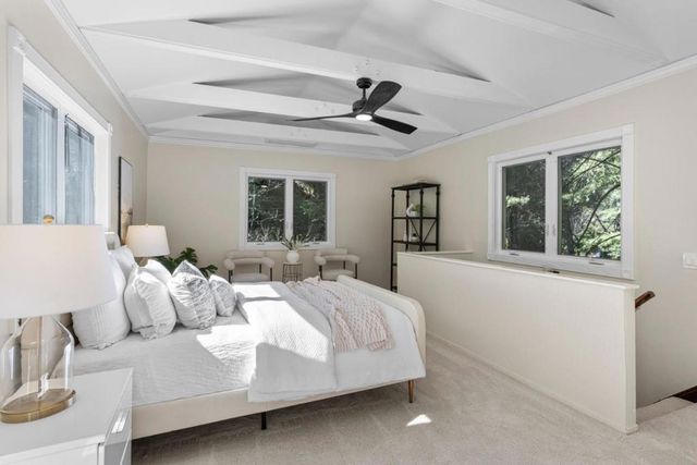 19495 Beardsley Road, Los Gatos, CA 95033