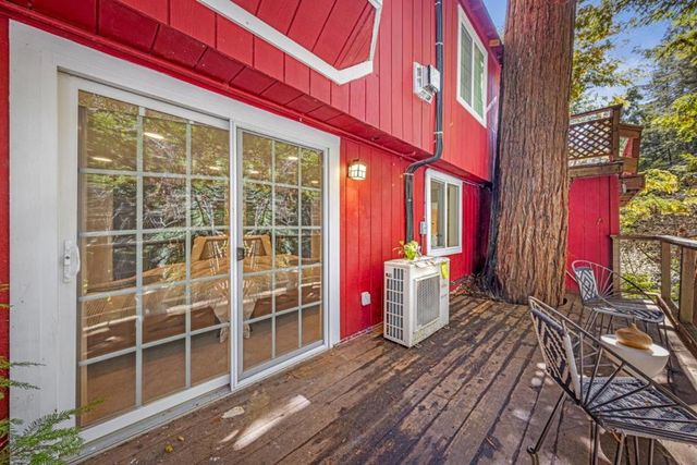 19495 Beardsley Road, Los Gatos, CA 95033