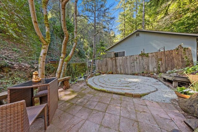 19495 Beardsley Road, Los Gatos, CA 95033