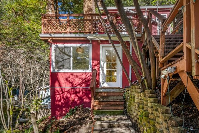 19495 Beardsley Road, Los Gatos, CA 95033