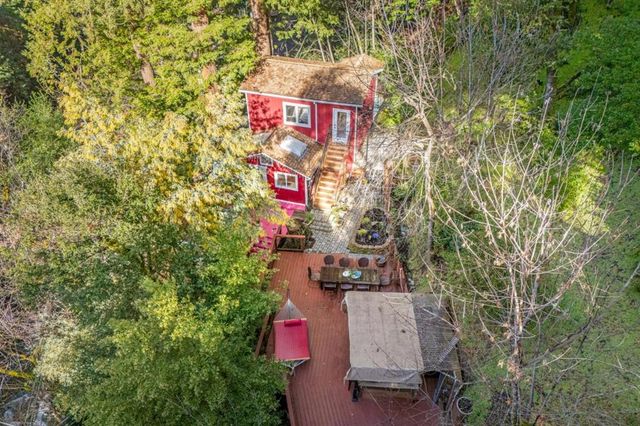 19495 Beardsley Road, Los Gatos, CA 95033