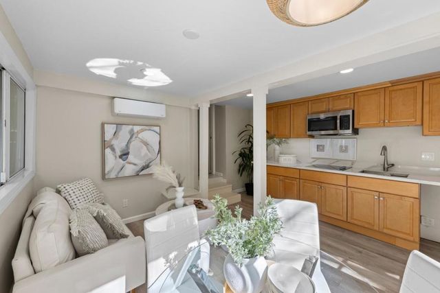 19495 Beardsley Road, Los Gatos, CA 95033