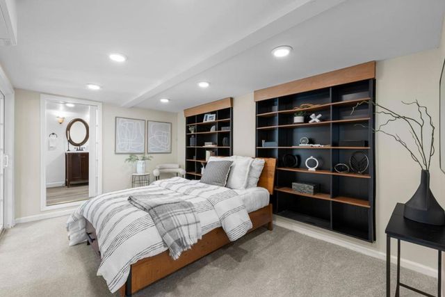 19495 Beardsley Road, Los Gatos, CA 95033