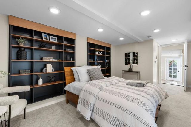 19495 Beardsley Road, Los Gatos, CA 95033