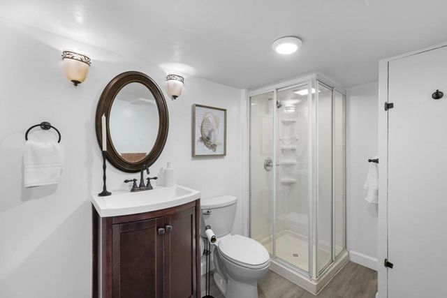 19495 Beardsley Road, Los Gatos, CA 95033