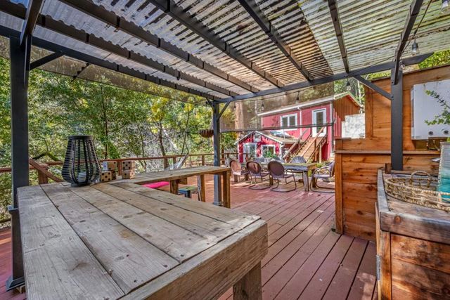 19495 Beardsley Road, Los Gatos, CA 95033