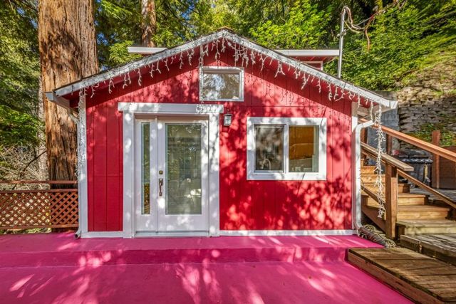 19495 Beardsley Road, Los Gatos, CA 95033