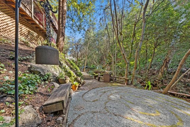 19495 Beardsley Road, Los Gatos, CA 95033