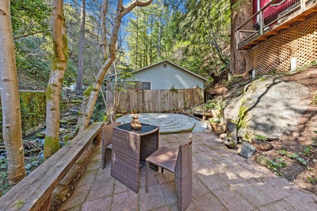 19495 Beardsley Road, Los Gatos, CA 95033