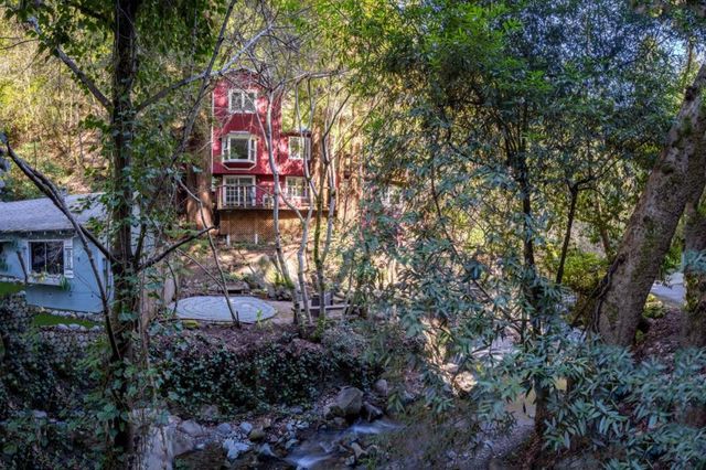 19495 Beardsley Road, Los Gatos, CA 95033