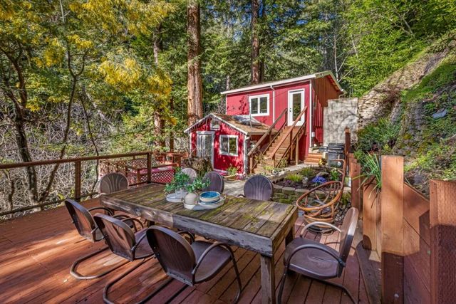 19495 Beardsley Road, Los Gatos, CA 95033