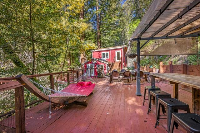 19495 Beardsley Road, Los Gatos, CA 95033