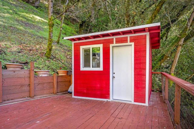 19495 Beardsley Road, Los Gatos, CA 95033