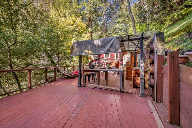 19495 Beardsley Road, Los Gatos, CA 95033