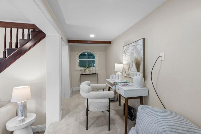 19495 Beardsley Road, Los Gatos, CA 95033