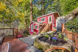 19495 Beardsley Road, Los Gatos, CA 95033