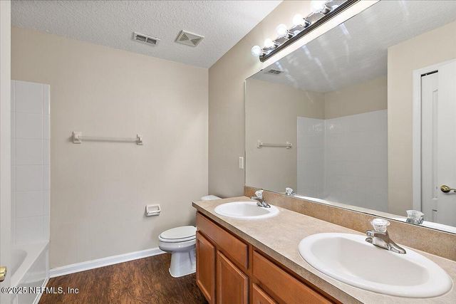 14989 BULOW CREEK Drive, Jacksonville, FL 32258