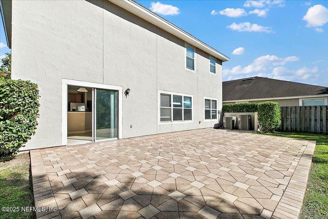 14989 BULOW CREEK Drive, Jacksonville, FL 32258