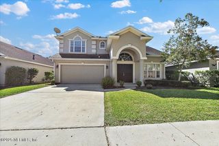 14989 BULOW CREEK Drive, Jacksonville, FL 32258