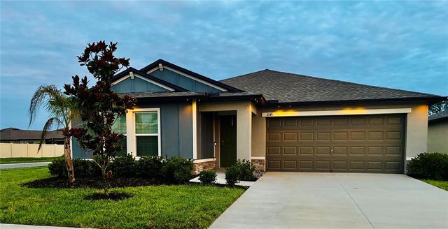 2141 LANIER ROAD, Zephyrhills, FL 33541