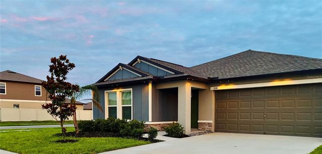 2141 LANIER ROAD, Zephyrhills, FL 33541