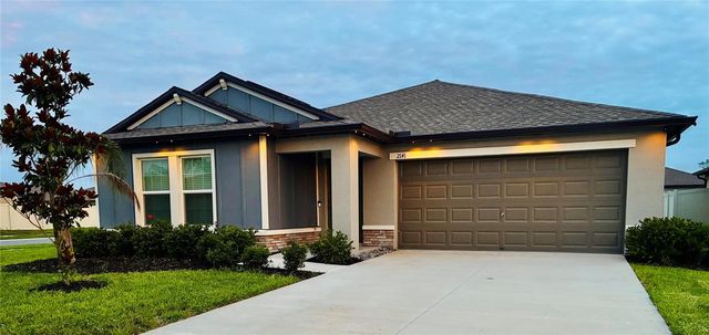 2141 LANIER ROAD, Zephyrhills, FL 33541