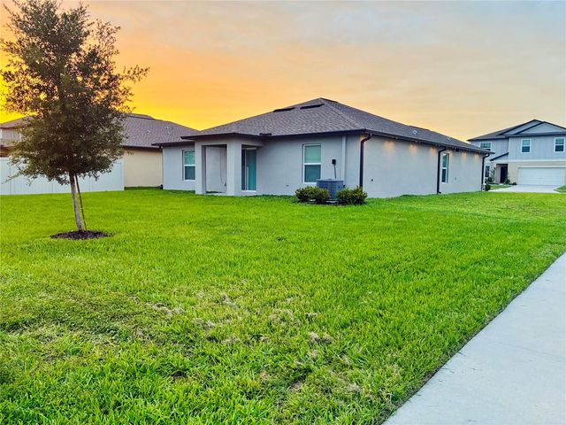 2141 LANIER ROAD, Zephyrhills, FL 33541