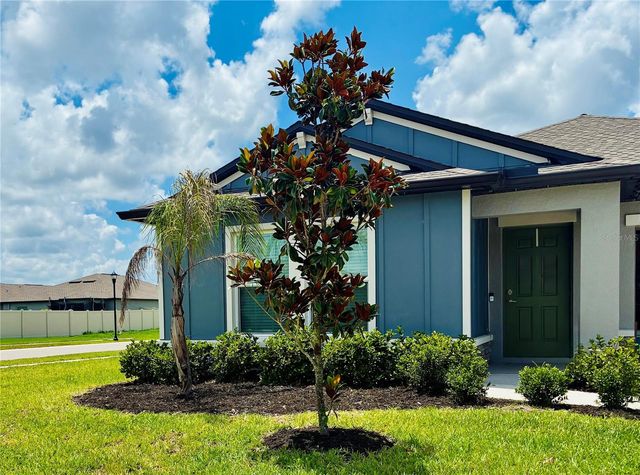 2141 LANIER ROAD, Zephyrhills, FL 33541