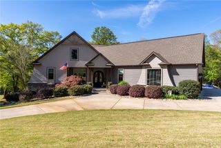 1602 Cross Creek Drive, Seneca, SC 29678