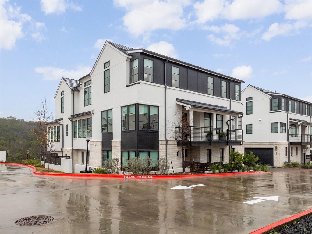 800 Emilia CT, Austin, TX 78746